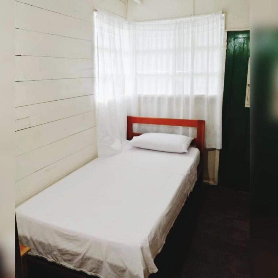 Hotel Lomas Del Paiyue Puerto Nariño Esterno foto